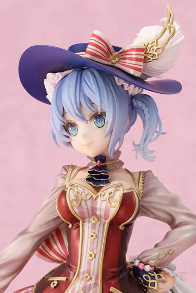 1/7 Nelke - Nelke & the Legendary Alchemists Ateliers of the New World