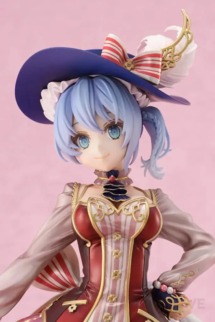 1/7 Nelke - Nelke & the Legendary Alchemists Ateliers of the New World