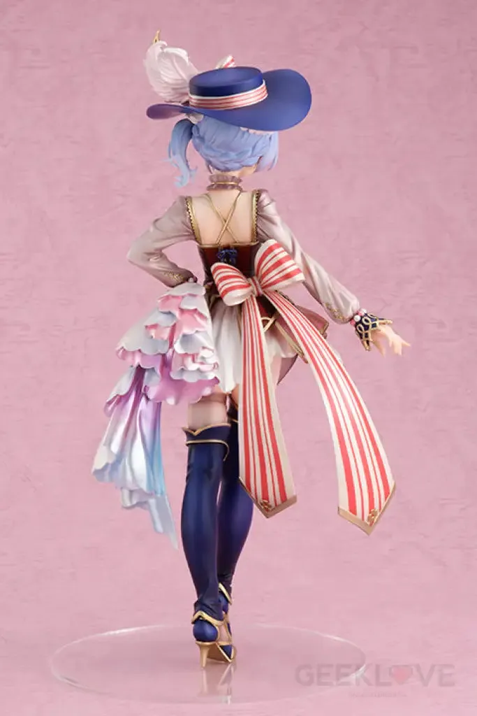 1/7 Nelke - Nelke & the Legendary Alchemists Ateliers of the New World