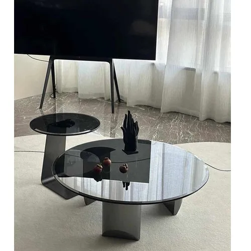 2 in 1 Design Coffee Table