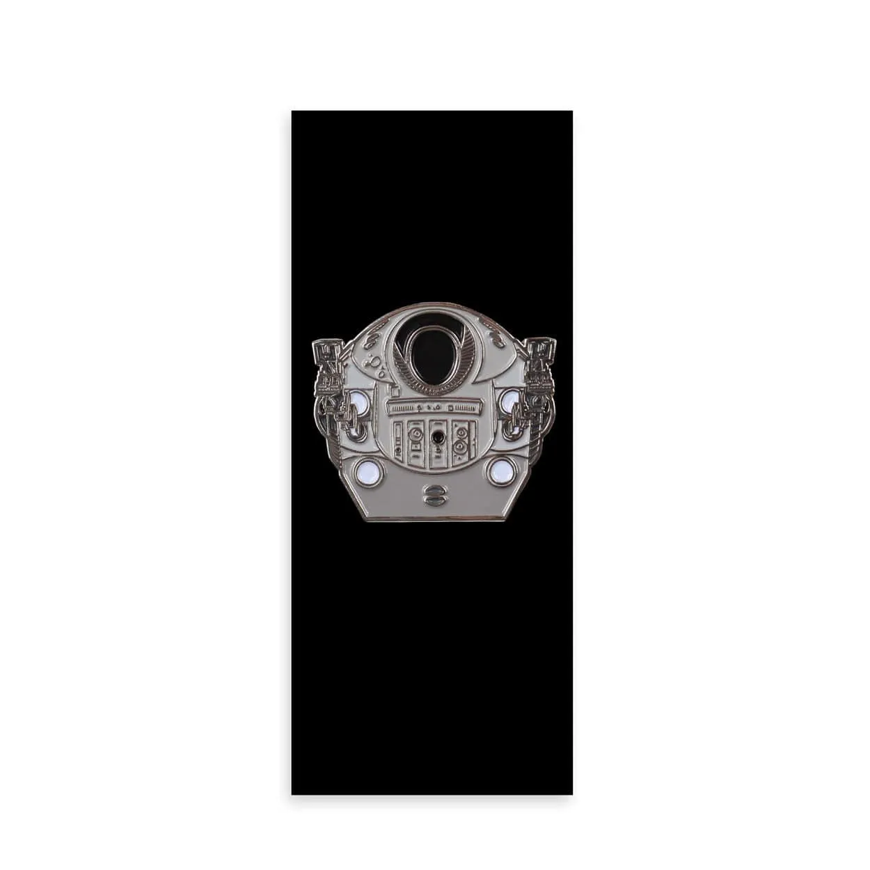 2001: A Space Odyssey Pod Enamel Pin