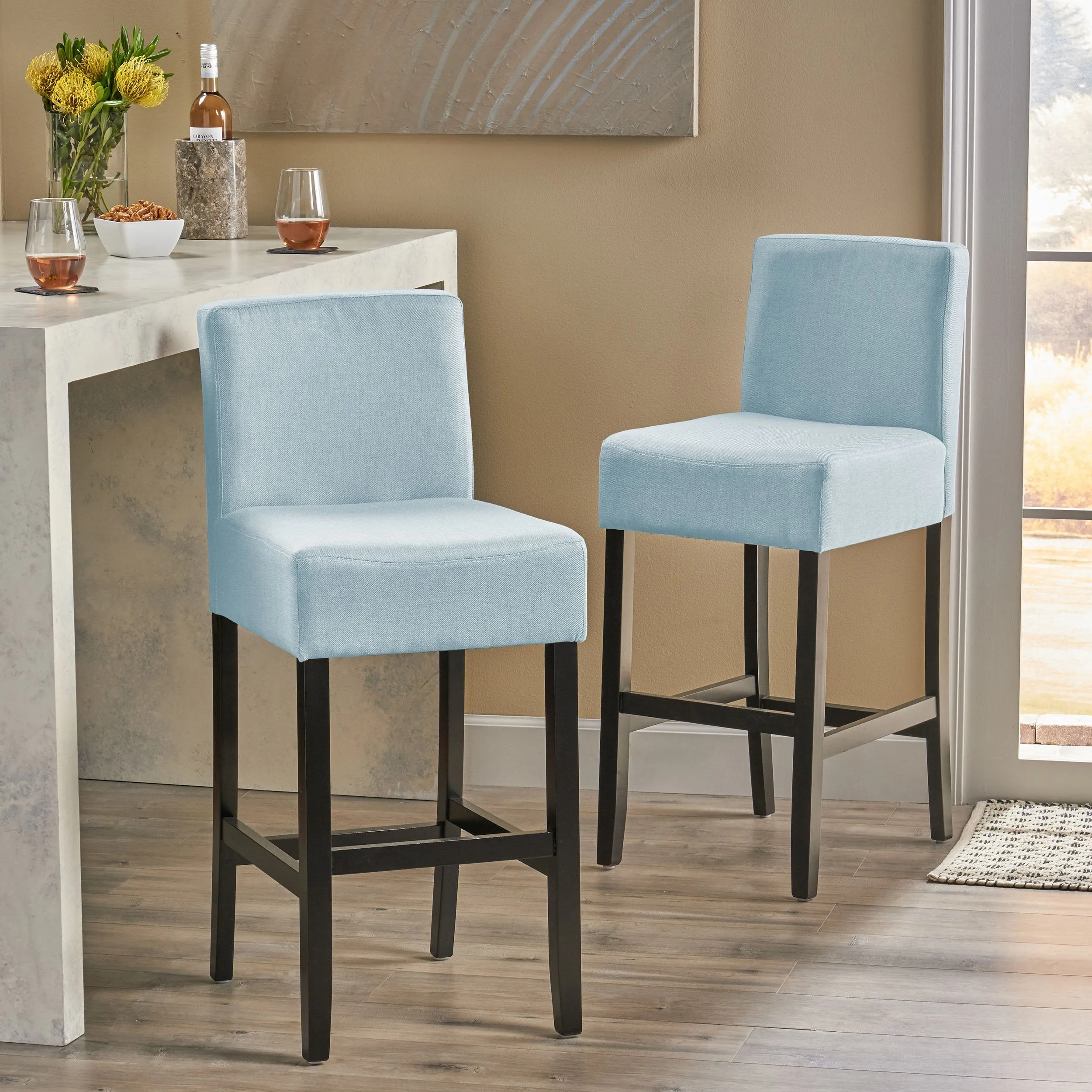 30-Inch Barstool (Set of 2) - NH135992