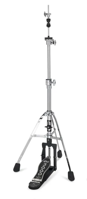 3000 Single-Braced Hi-Hat Stand, 3-L