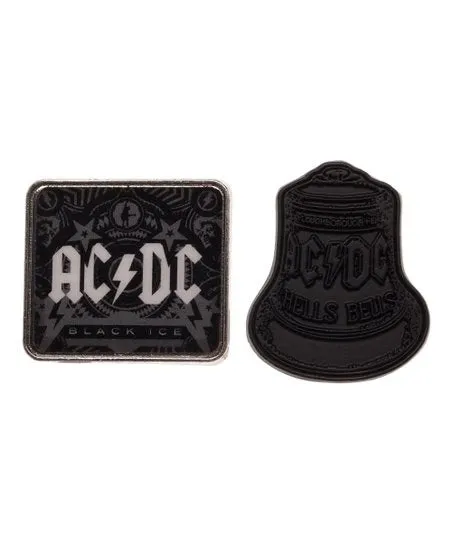 AC/DC 2 Pin Set