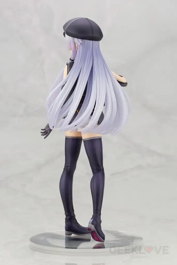 Altina Orion 1/8 Scale Figure