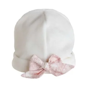 Aurora Baby Hat