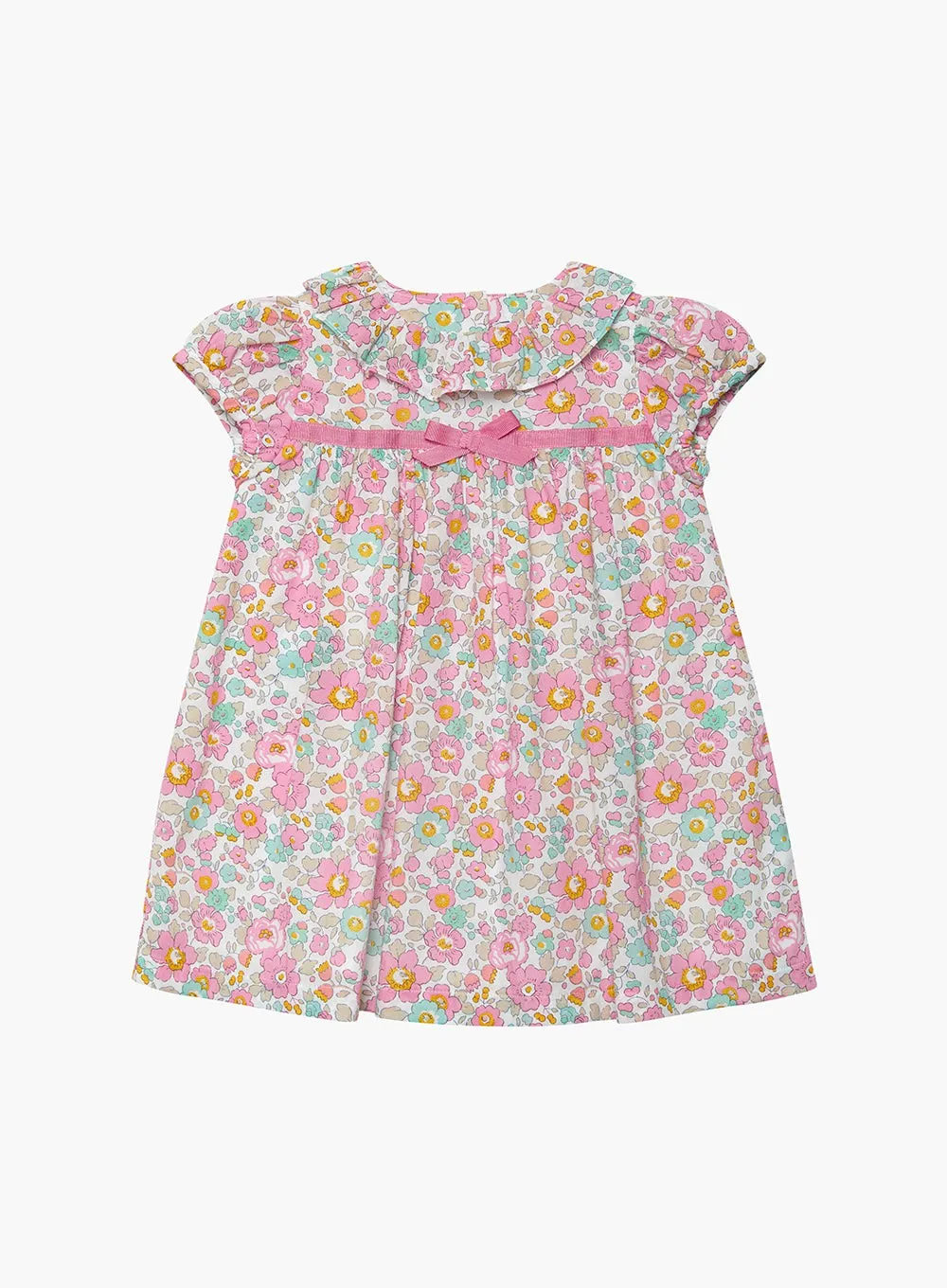 Baby Betsy Willow Dress