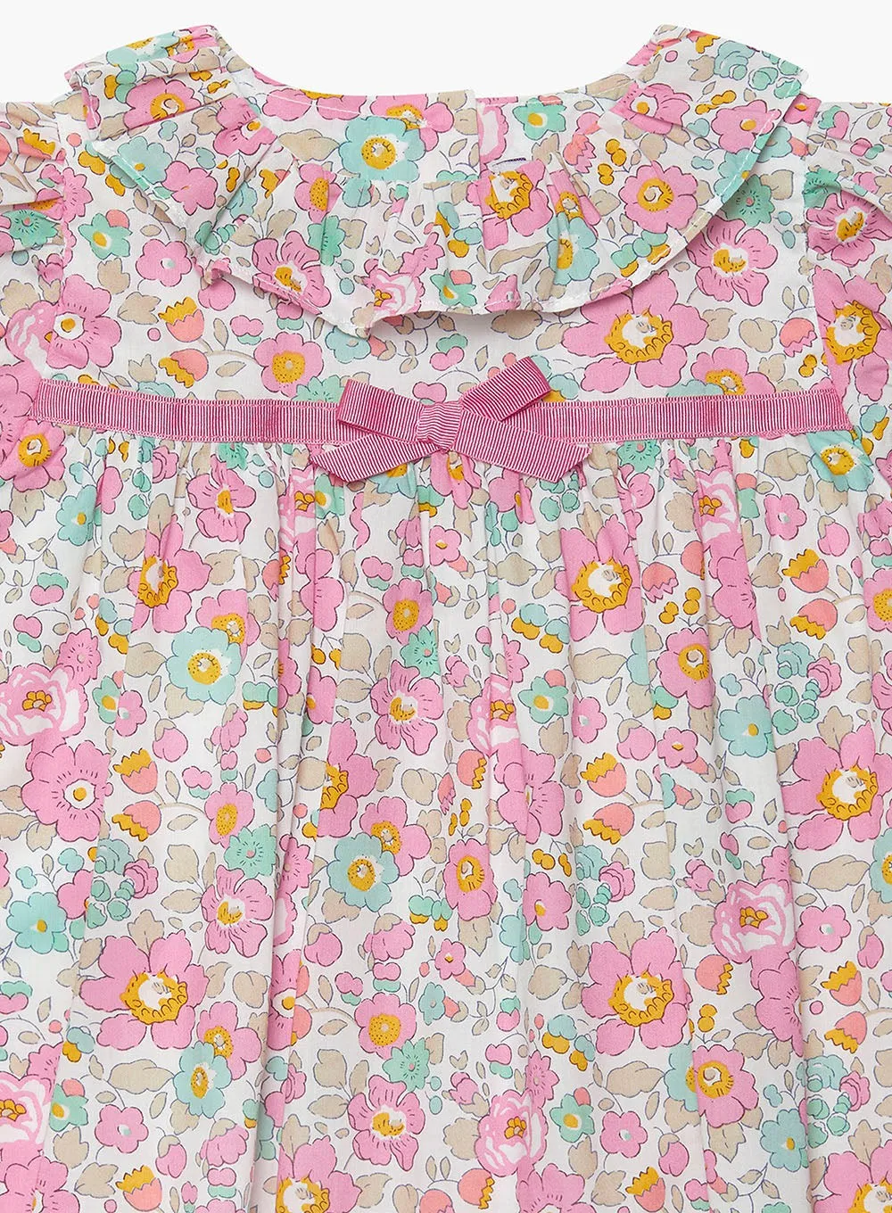 Baby Betsy Willow Dress