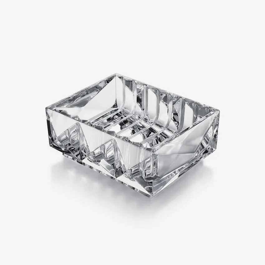 Baccarat | Crystal Louxor Vide-Poche