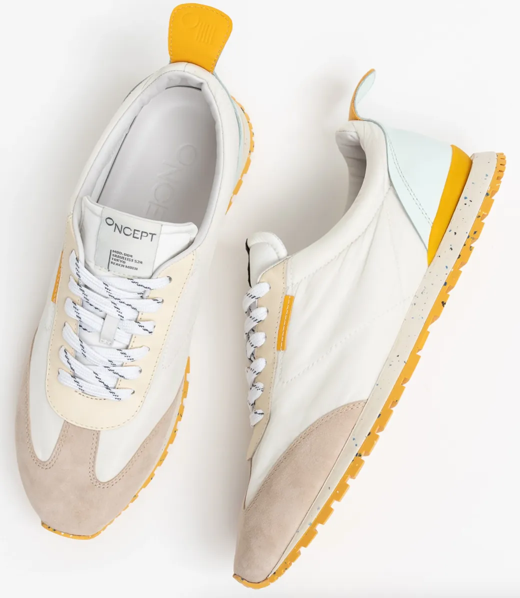 Beach Multi Tokyo Sneaker