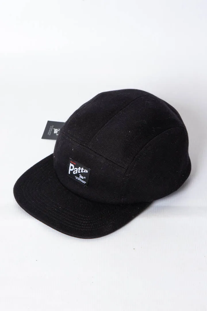 BNWT Patta Hat