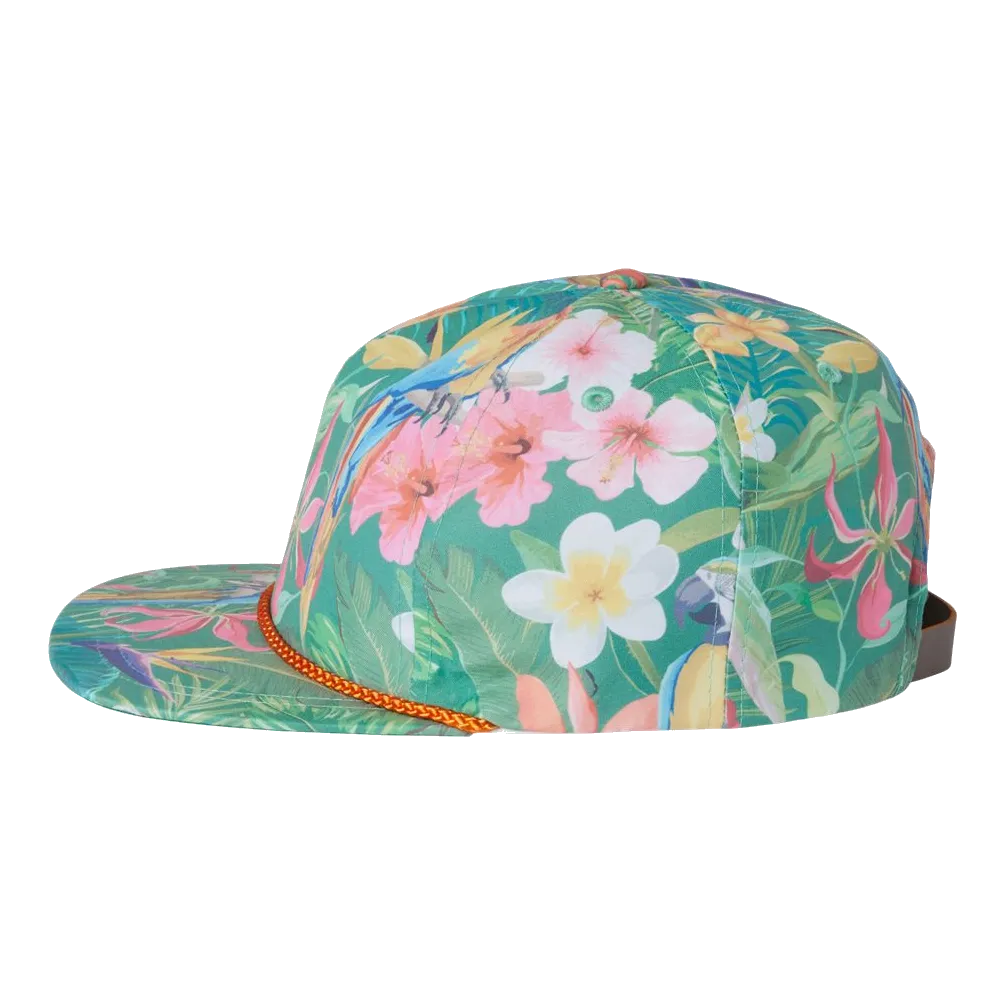 C2327 The Aloha Rope Cap