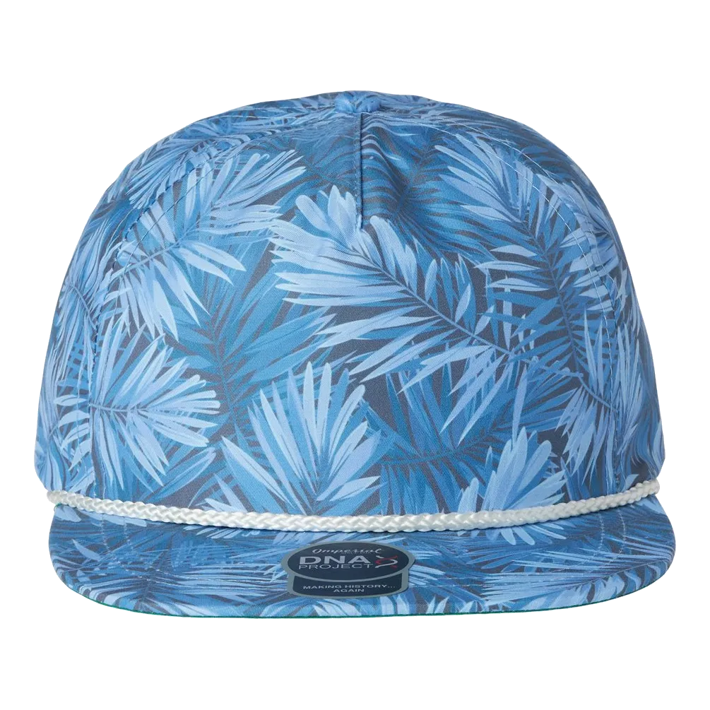 C2327 The Aloha Rope Cap