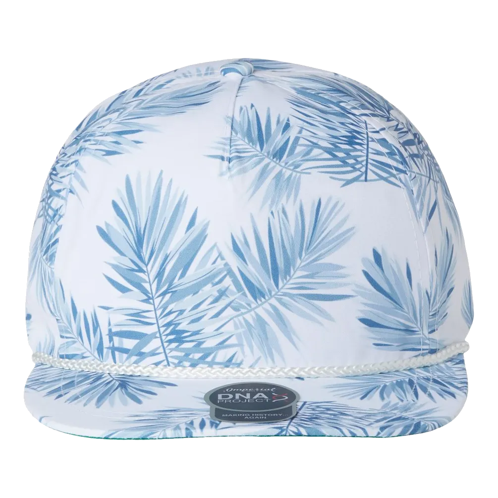 C2327 The Aloha Rope Cap