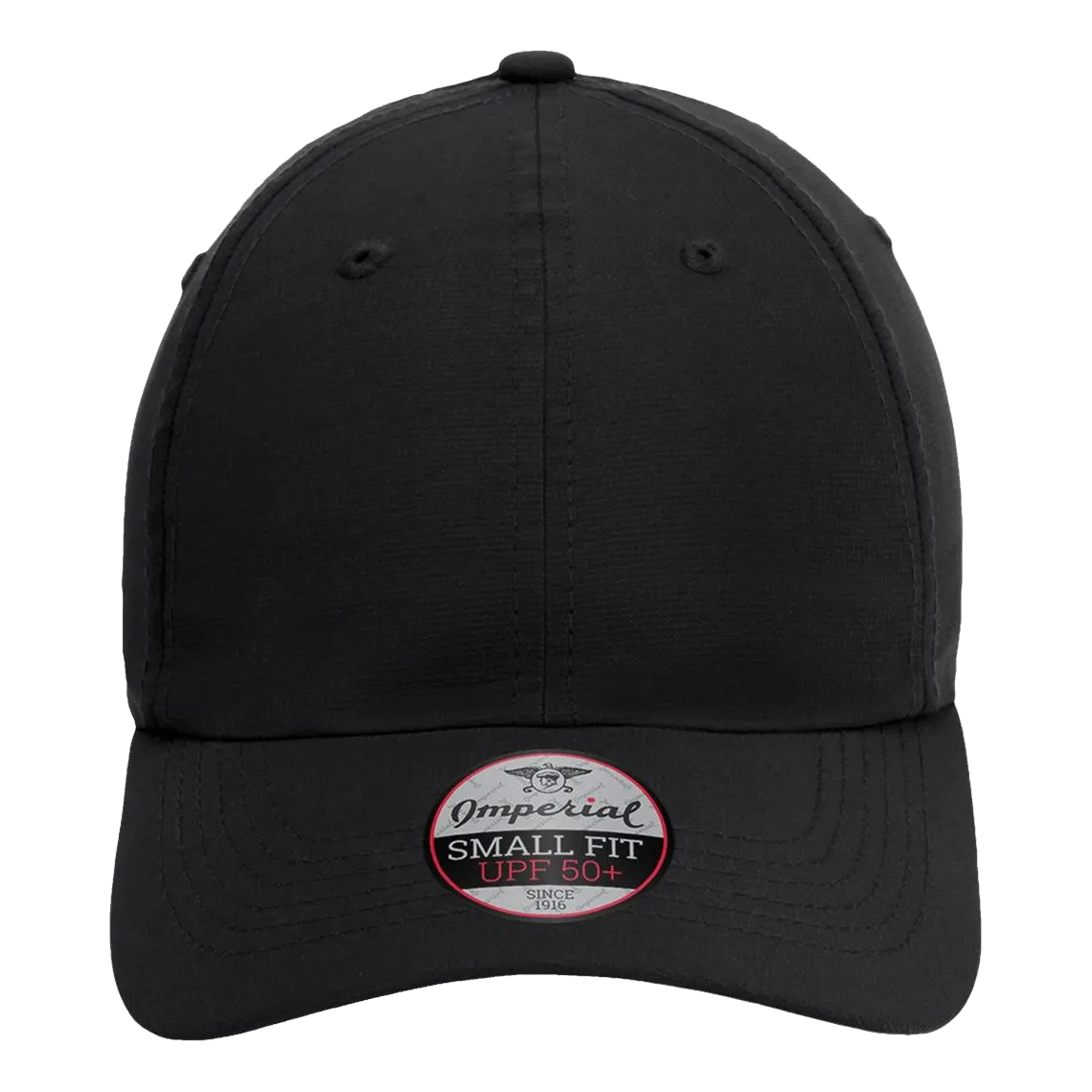 C2335 The Hinsen Performance Ponytail Hat