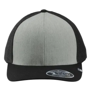 C2451 Cruz Colorblock Trucker Cap