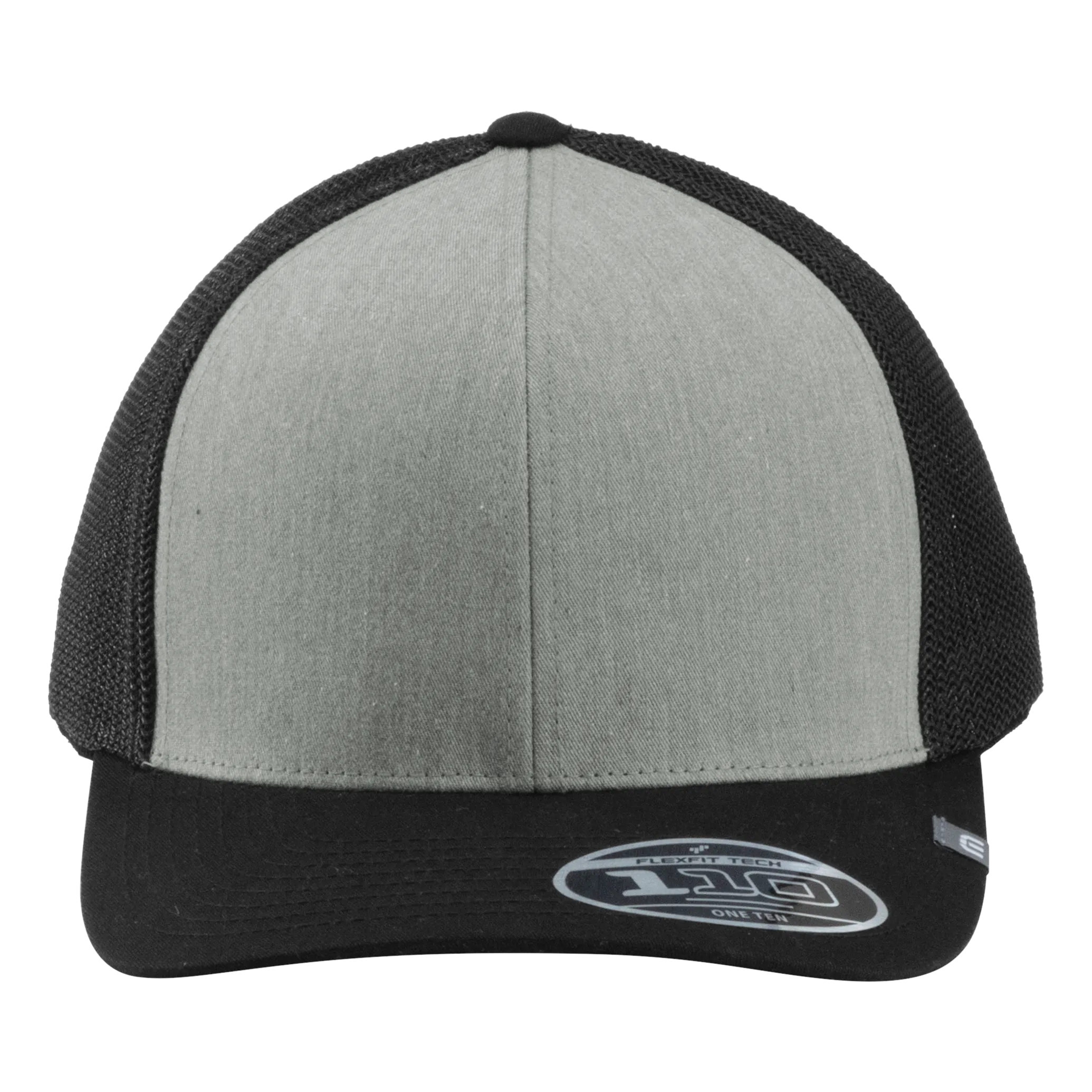 C2451 Cruz Colorblock Trucker Cap