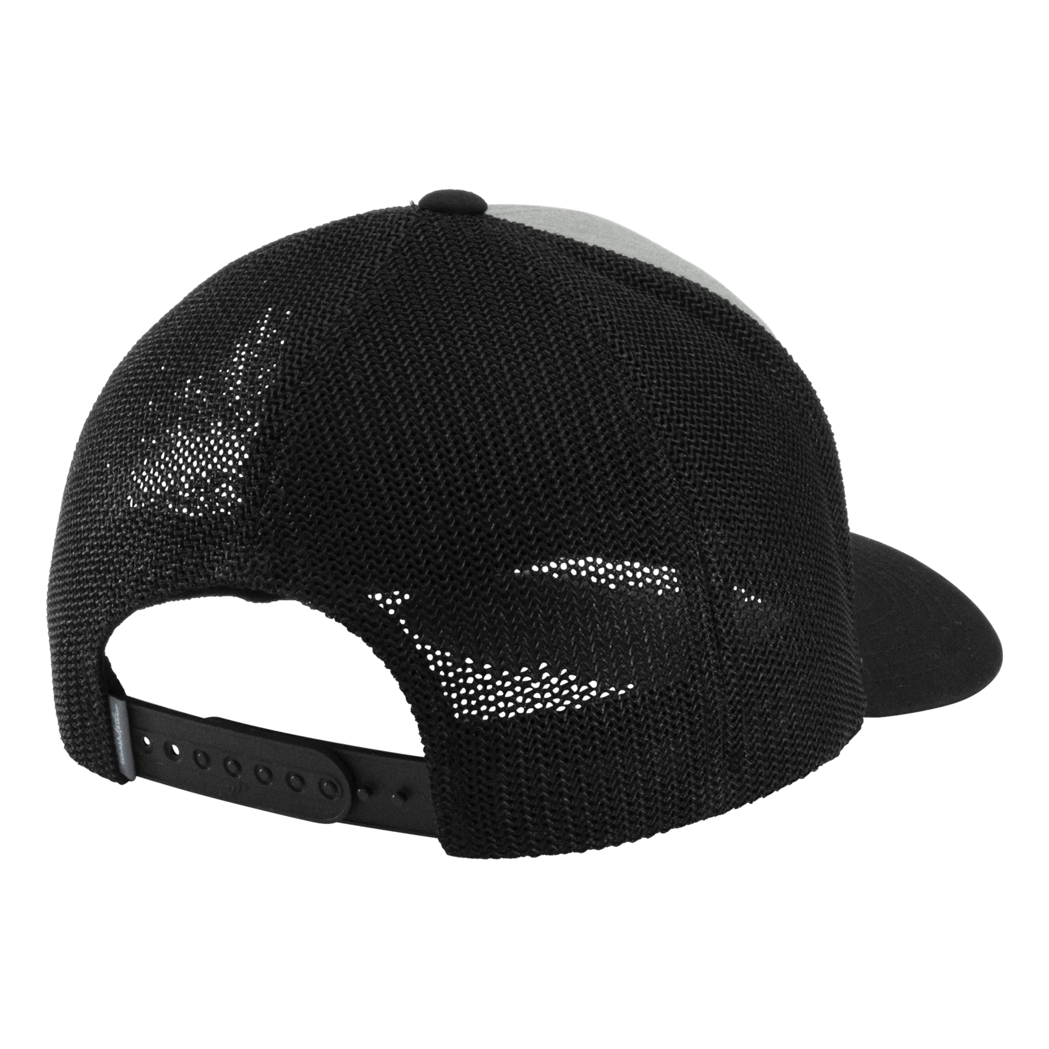 C2451 Cruz Colorblock Trucker Cap