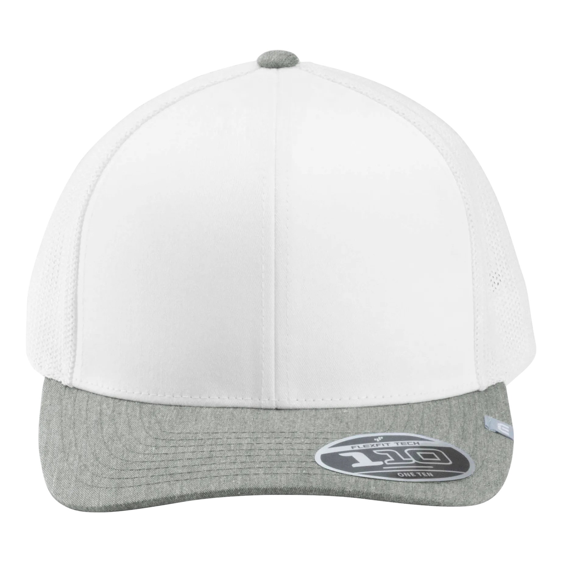 C2451 Cruz Colorblock Trucker Cap