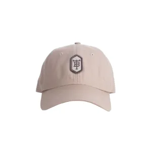 Canvas 6-Panel Hat