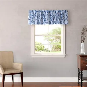 Charlotte Designer Valance