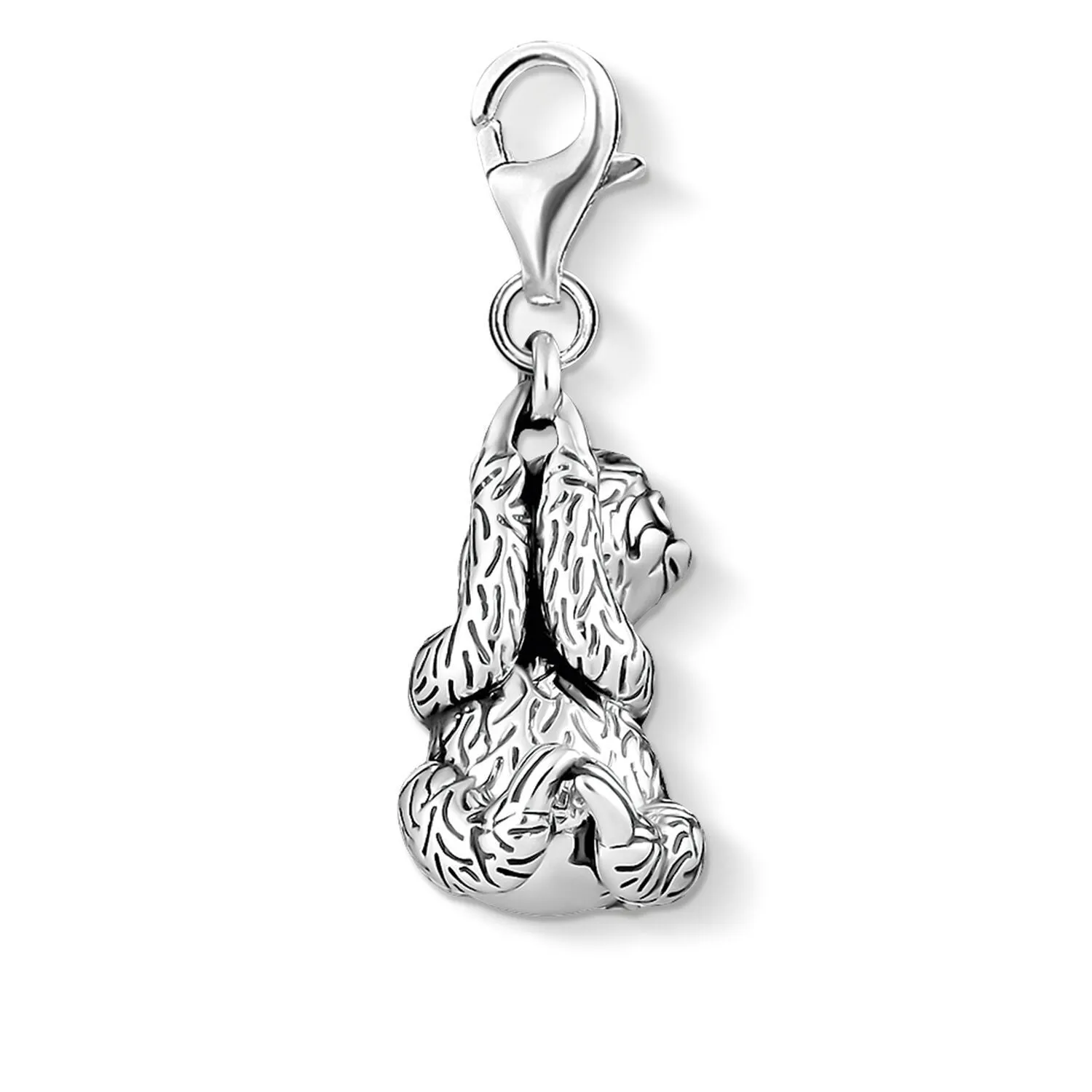 Charm Pendant Sloth