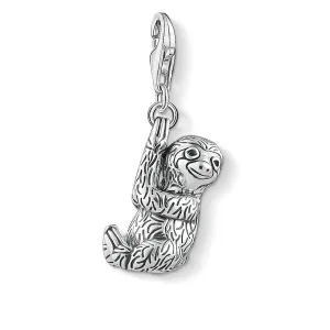 Charm Pendant Sloth