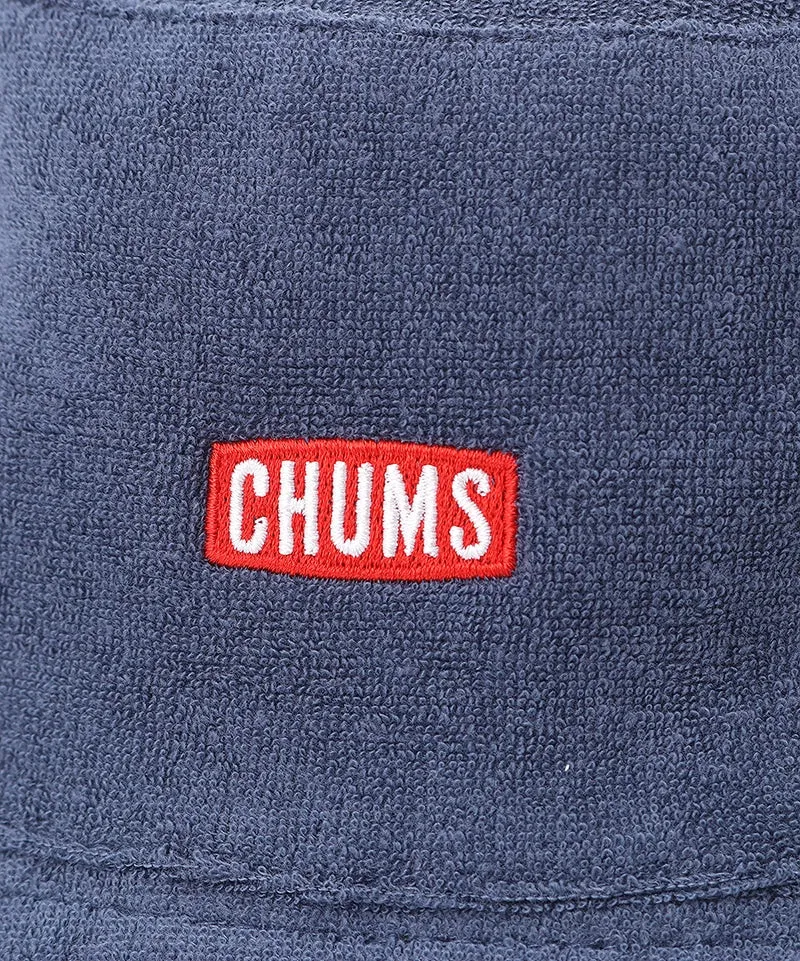 CHUMS Reversible Pile Bucket Hat