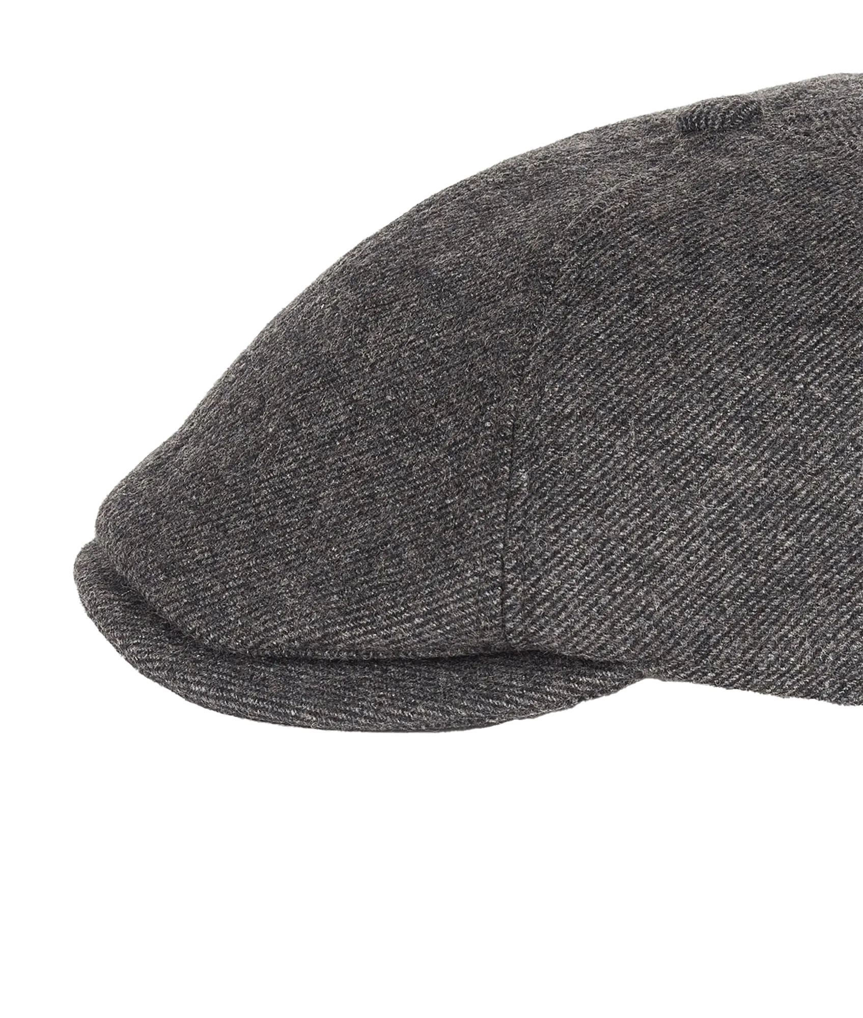 Claymore Baker Boy Hat - Grey