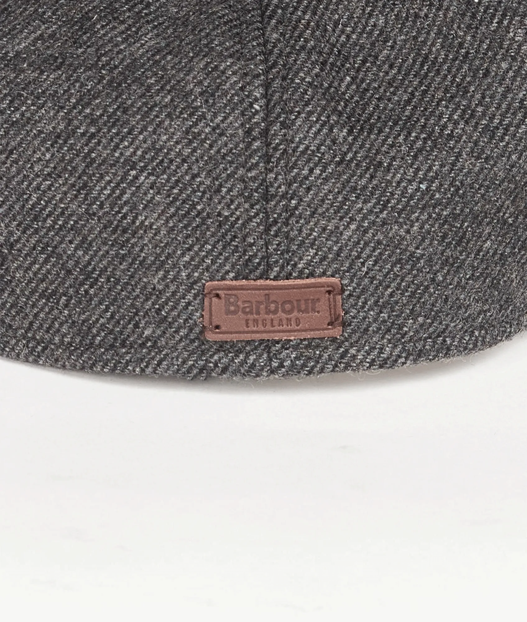 Claymore Baker Boy Hat - Grey