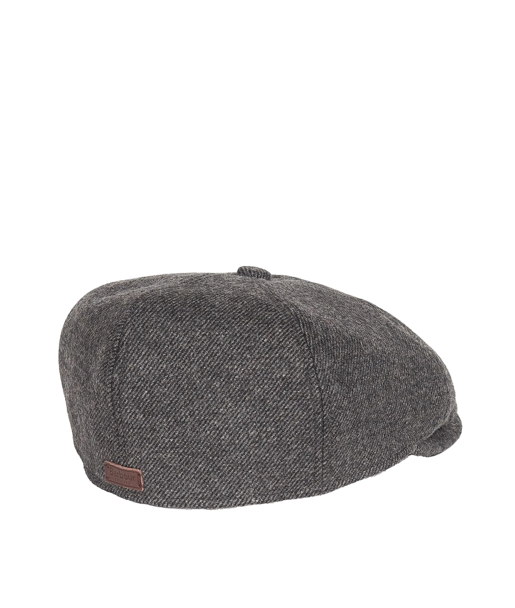 Claymore Baker Boy Hat - Grey