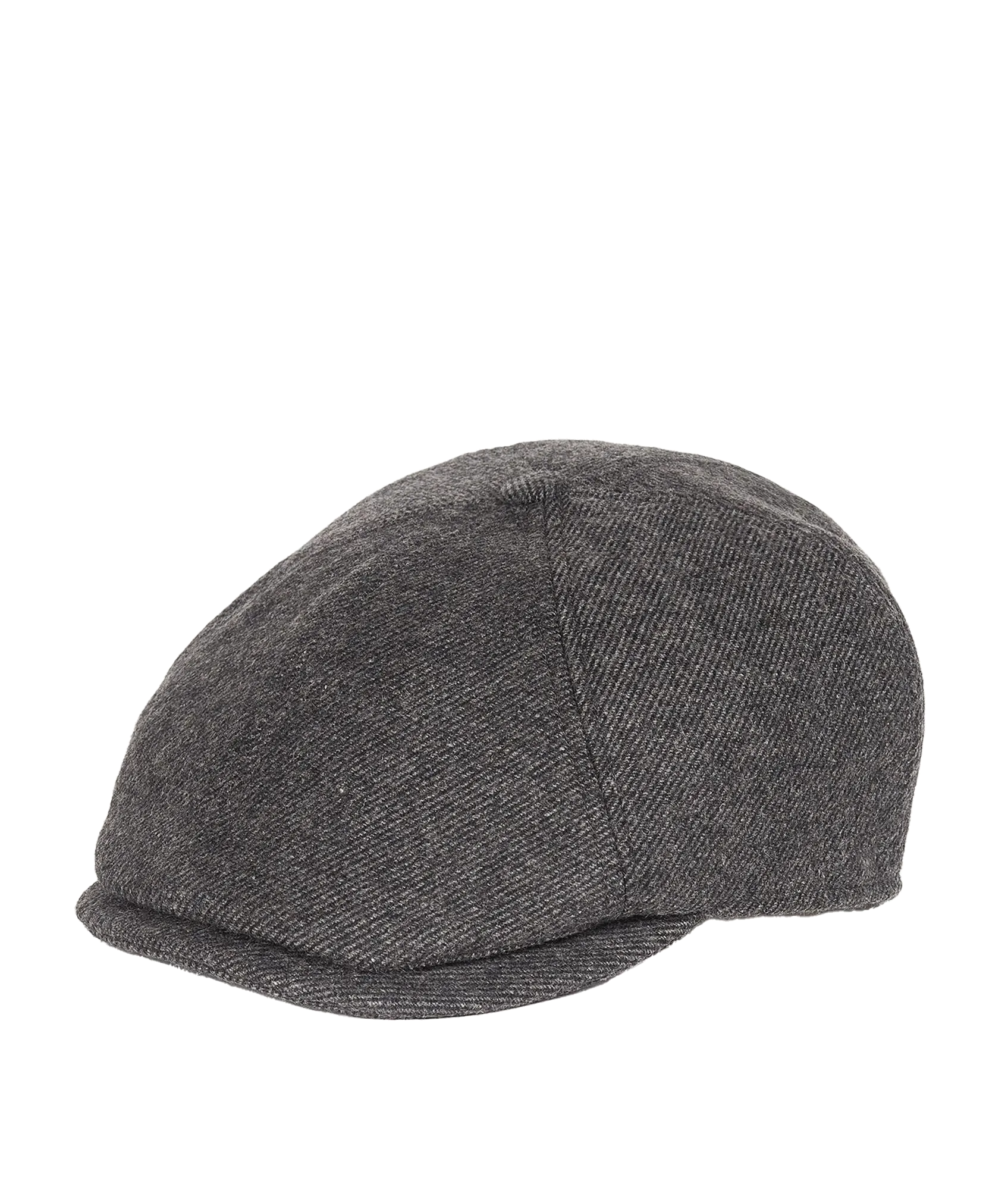 Claymore Baker Boy Hat - Grey