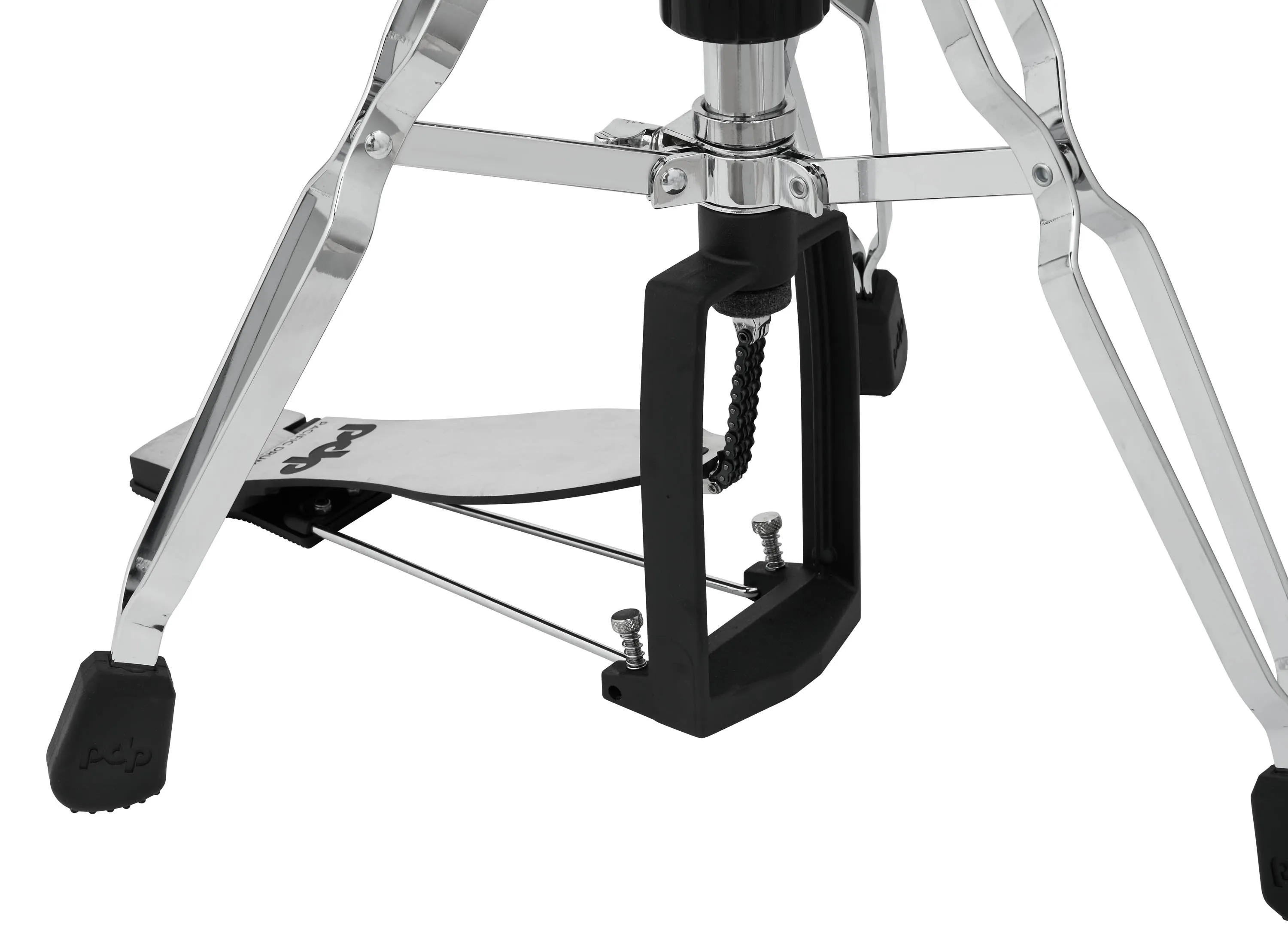 Concept Series 3-Leg Hi-Hat Stand