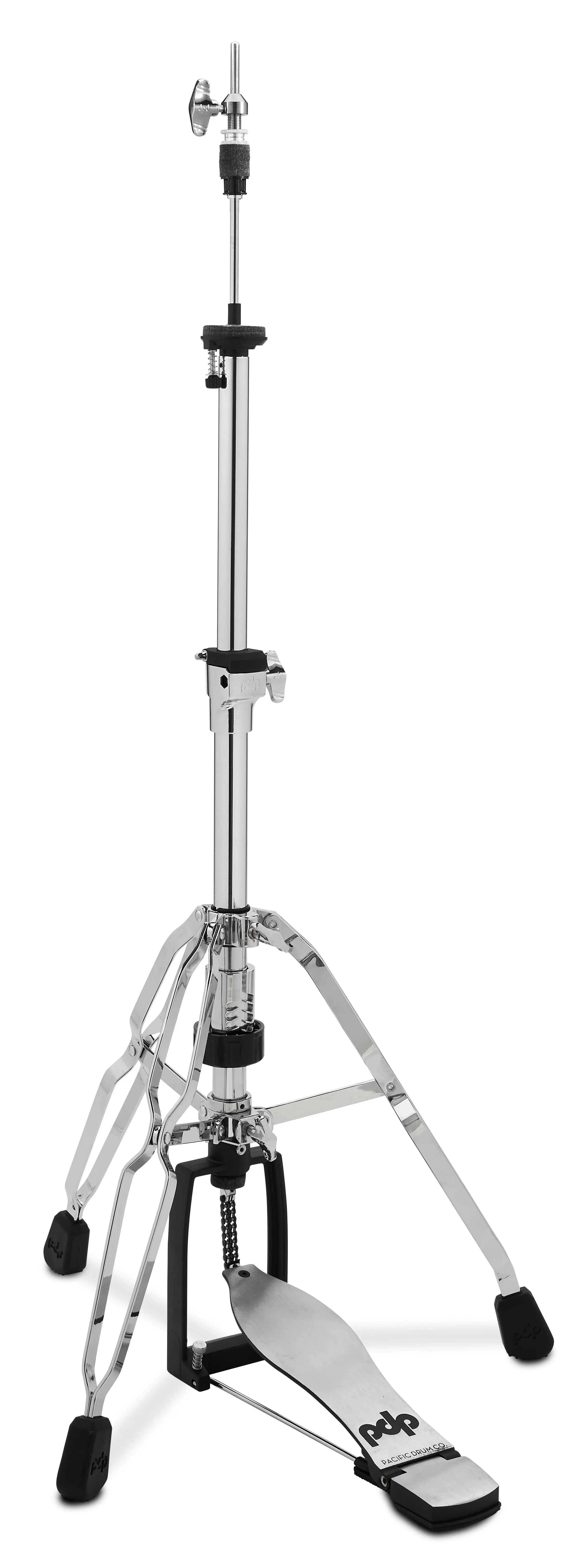 Concept Series 3-Leg Hi-Hat Stand