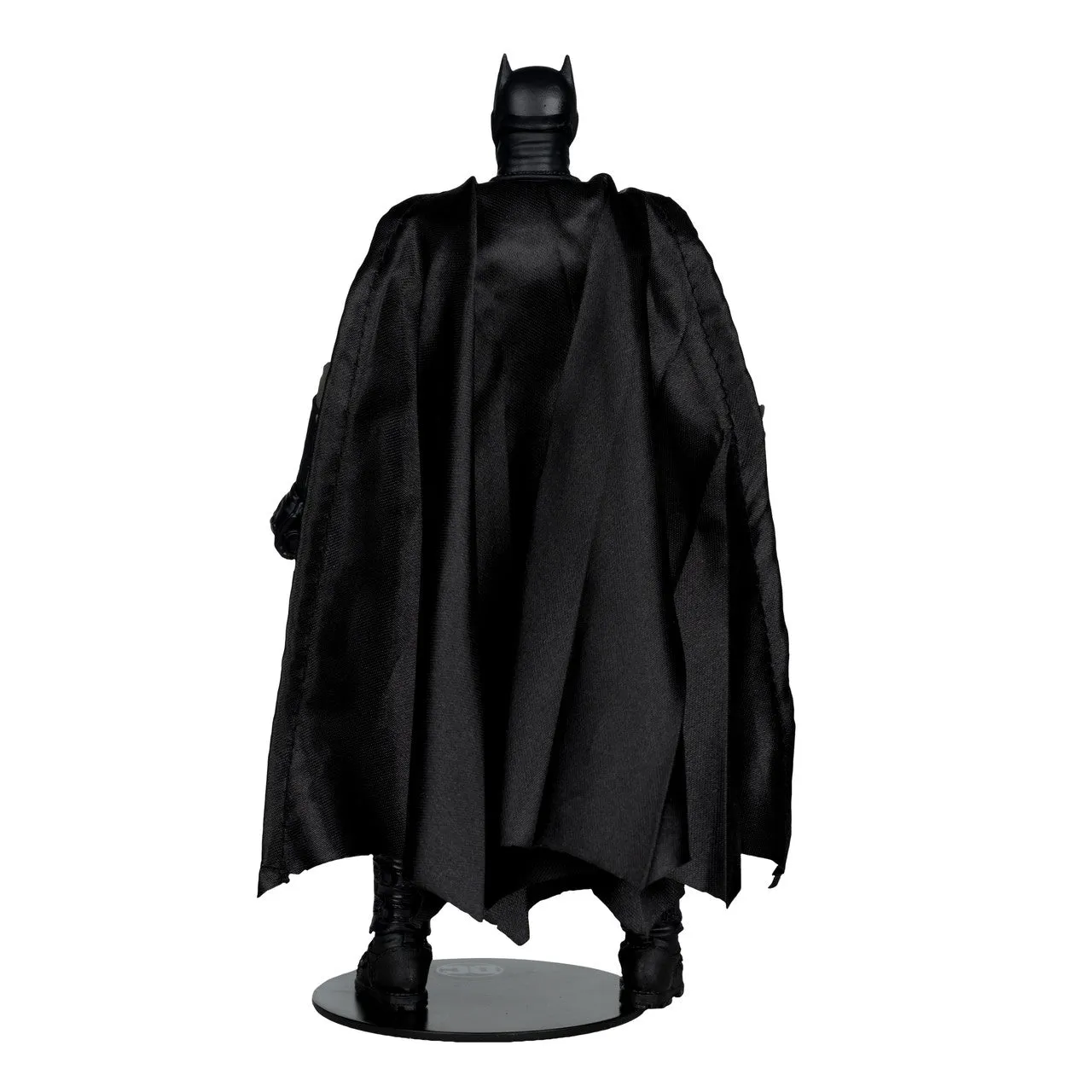 DC Multiverse Batman (Batman: Noel) 7" Inch Scale Action Figure - McFarlane Toys