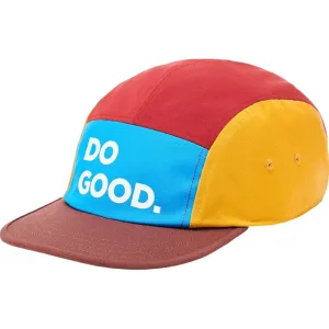 Do Good 5-Panel Hat