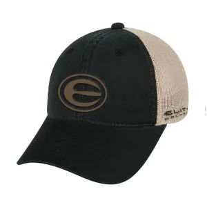 Elite Team PUFF Stitch Hat