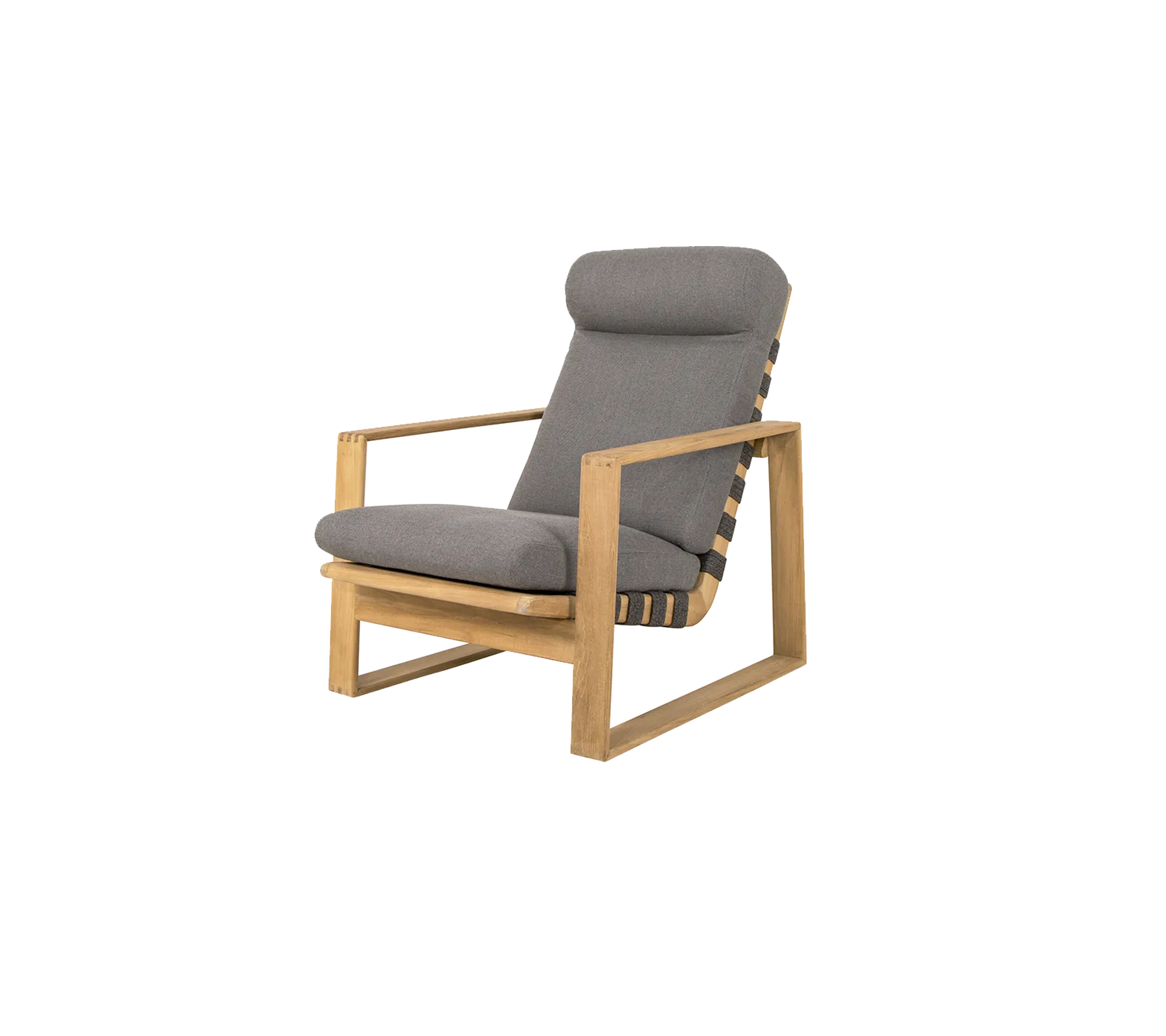 Endless Soft highback chair