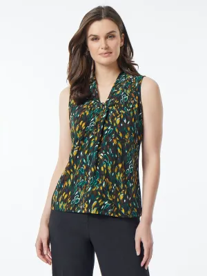 Greer Top, Everyday Knit