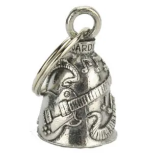 Guitar Guardian Angel Bell