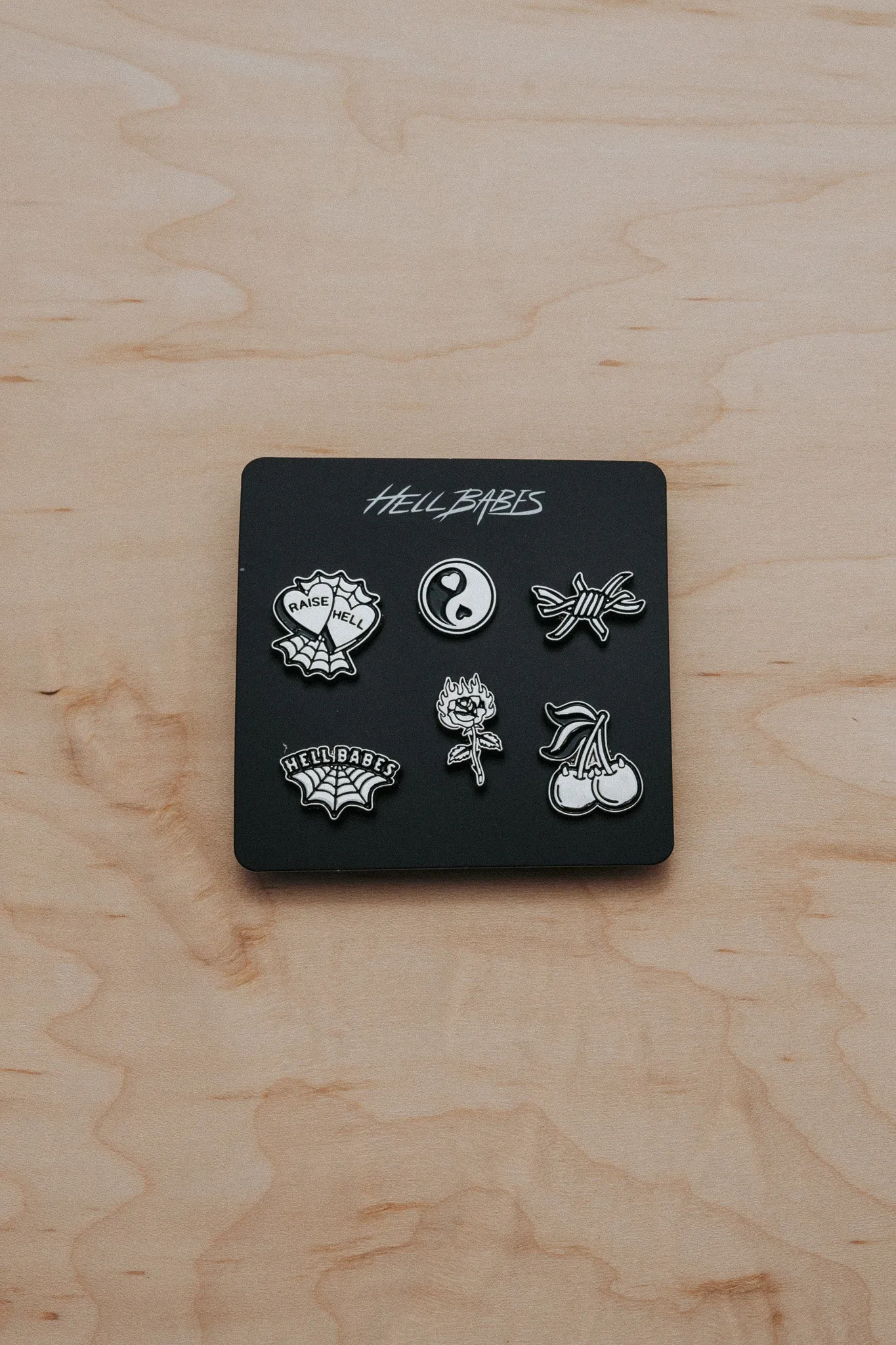 Hat Pin Pack