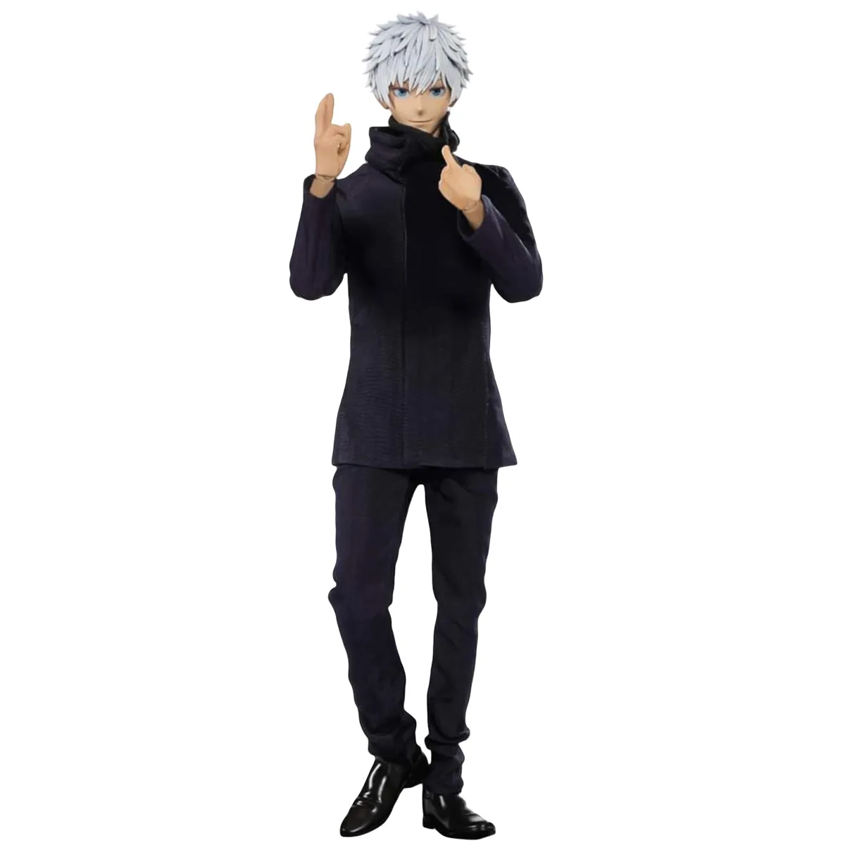 HiPlay Asmus Toys Jujutsu Kaisen Satoru Gojo Action Figure