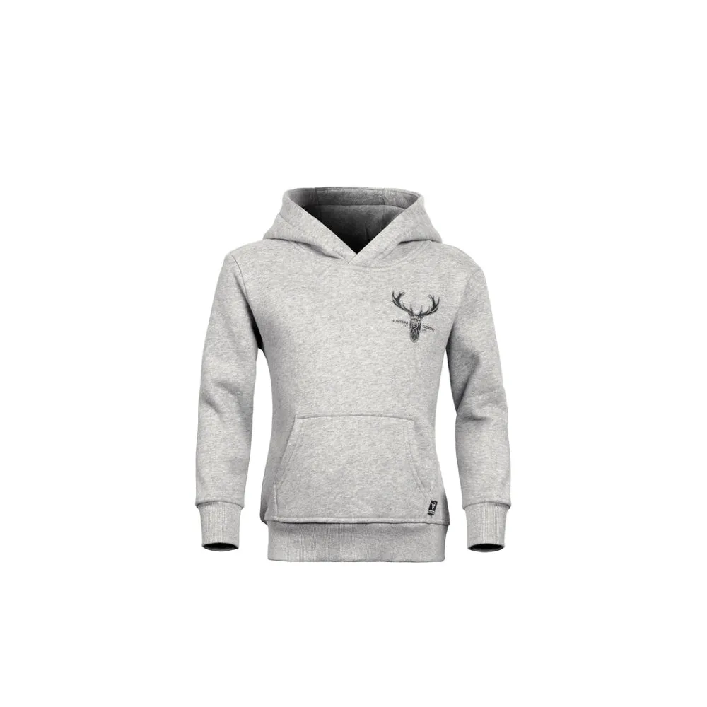 Hunters Element Kids Alpha Stag Hoodie