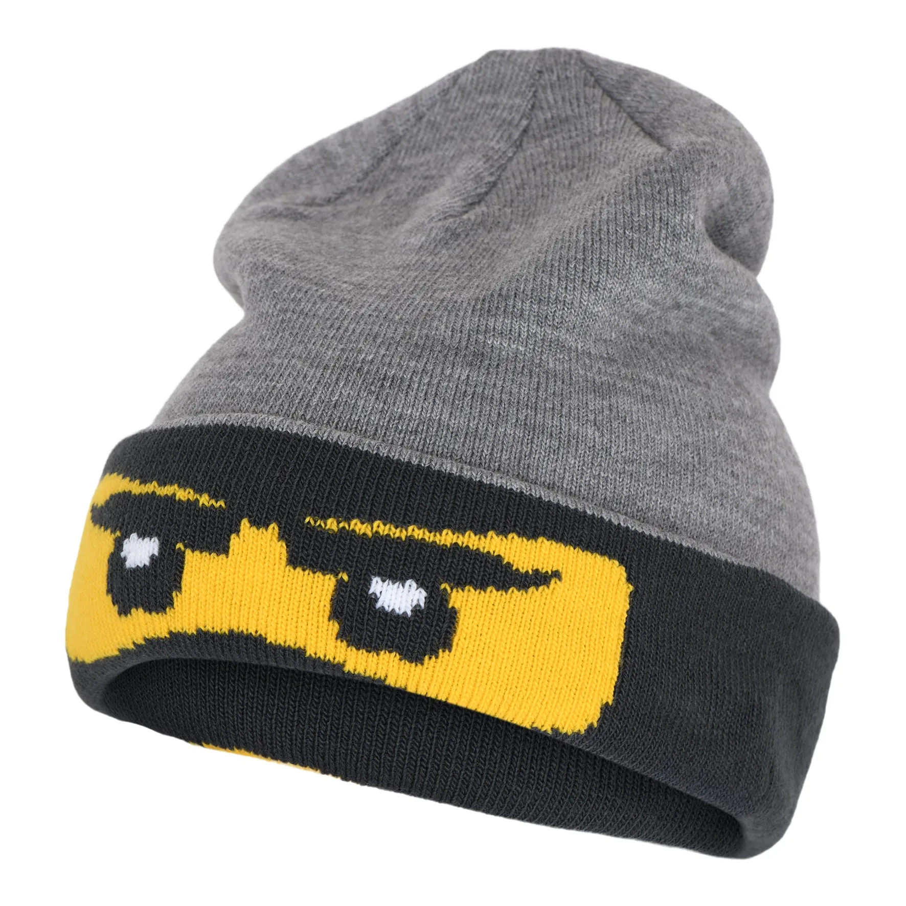 LEGO Wear Kids' NINJAGO Flip Snow Beanie