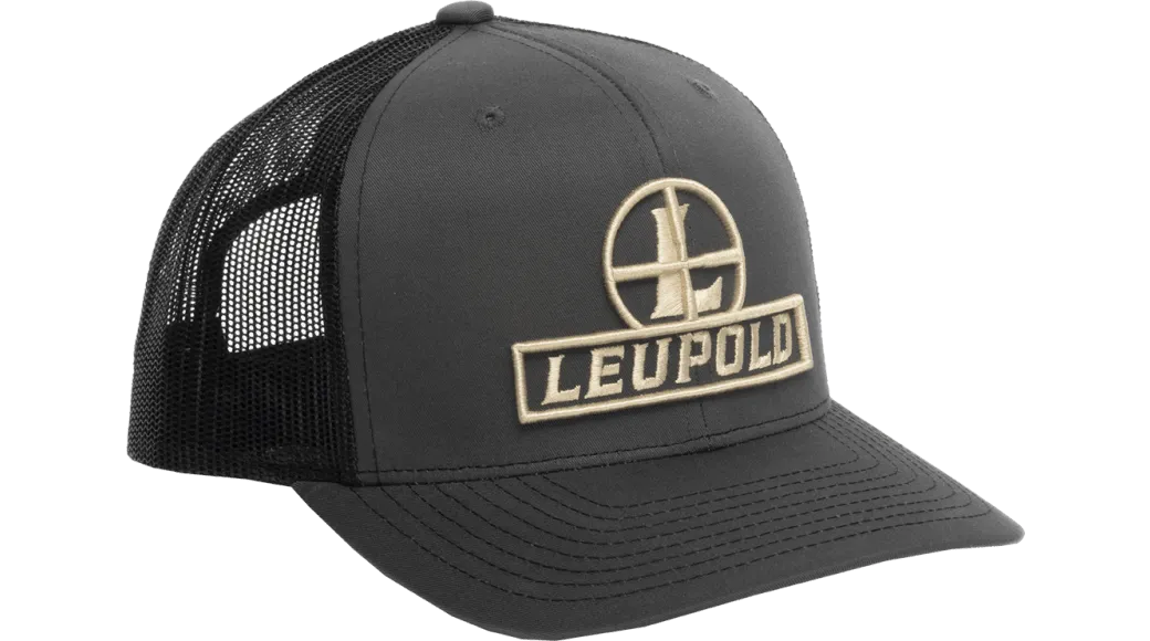 Leupold Reticle Trucker Hat