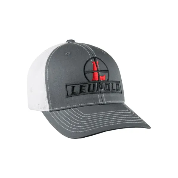 Leupold Reticle Trucker Hat