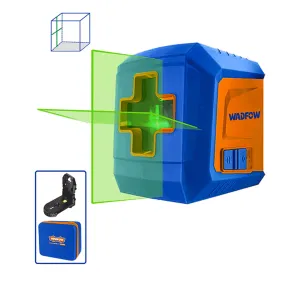 Line Self-Leveling Line Laser WLE2M02