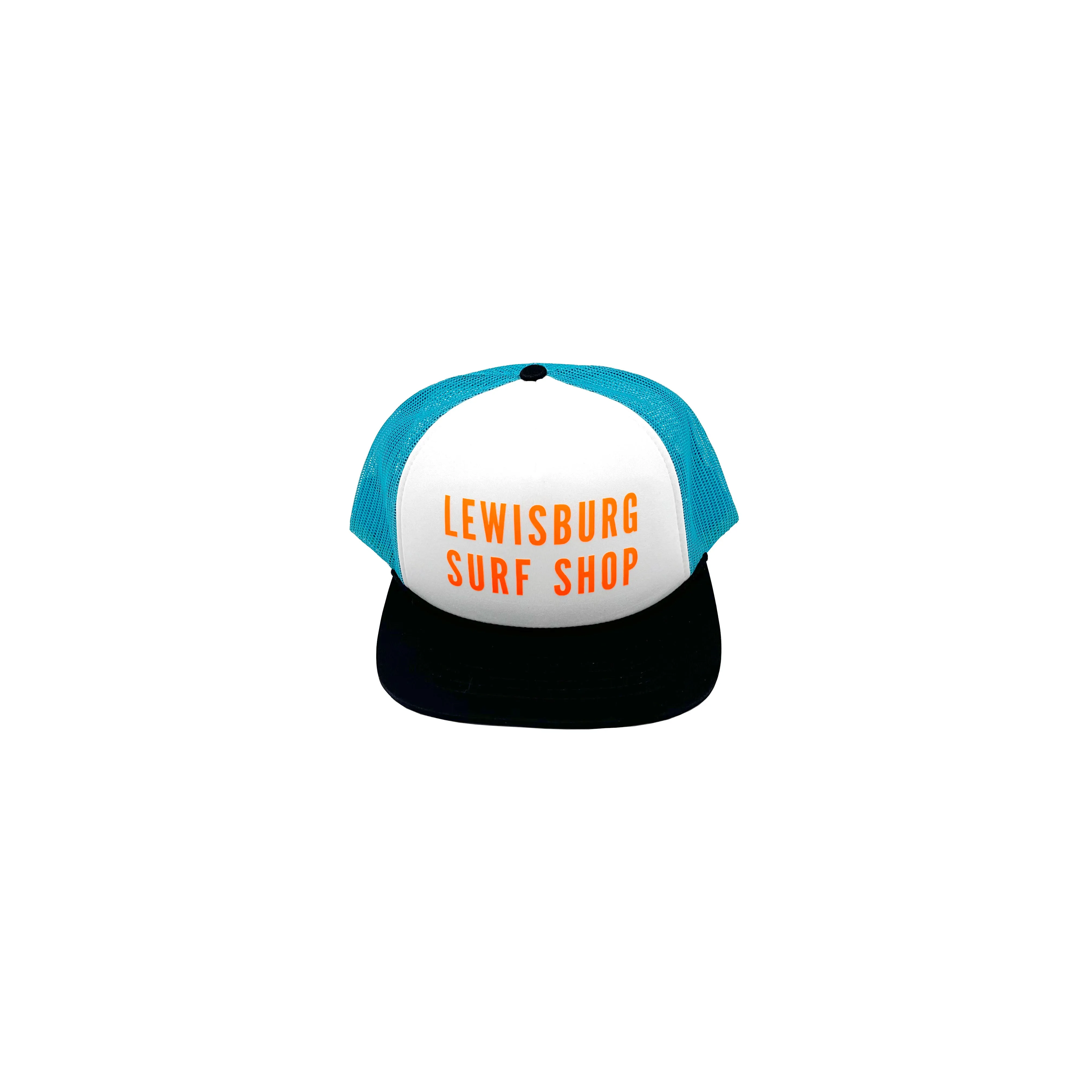 LSS Brand Trucker Hat