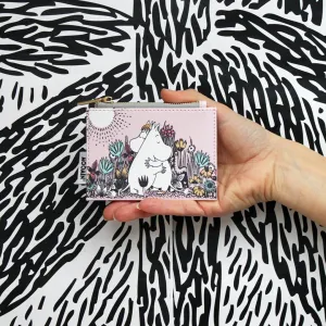 Moomin Love Purse