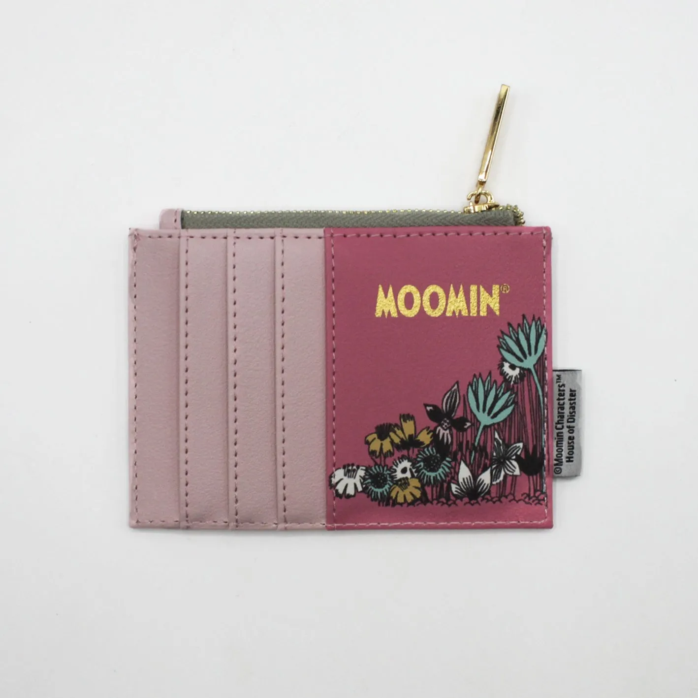 Moomin Love Purse